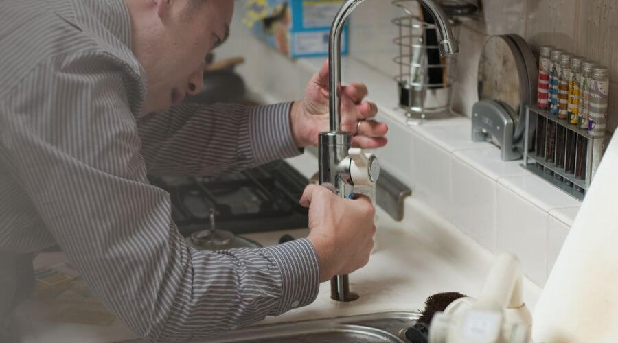 Professional septic pumping service in Cushing, WI